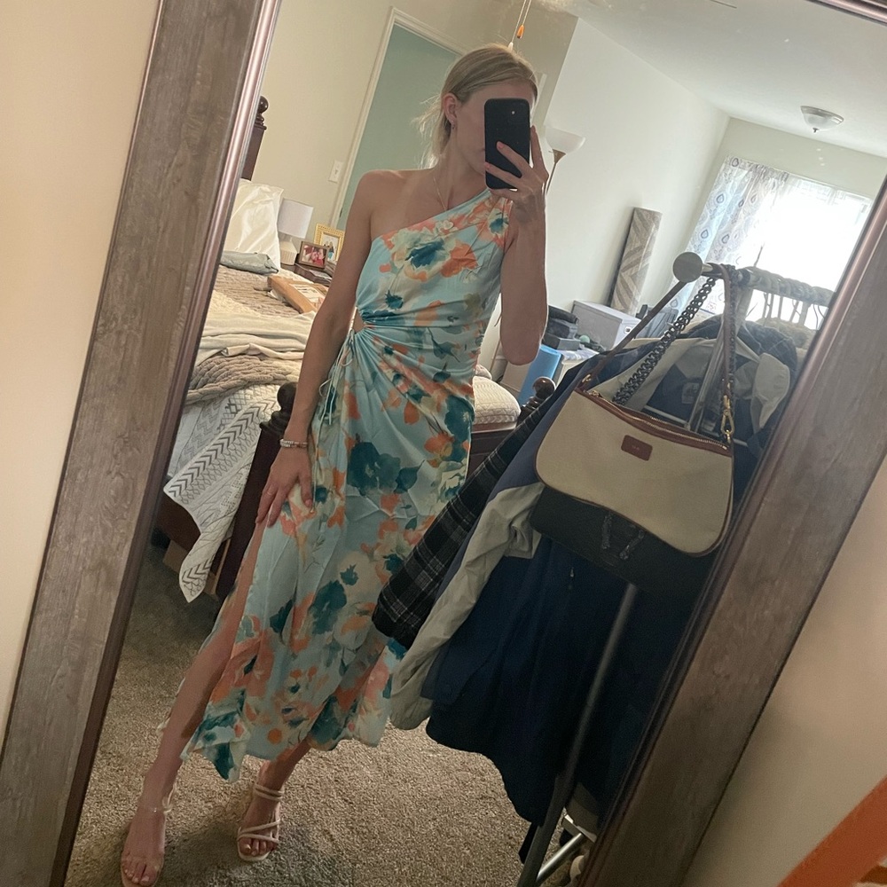 Hello Molly Dress